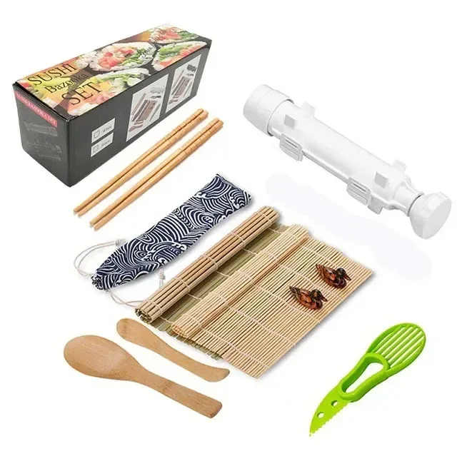 Kit Sushi 26 Pièces | ZENSUSHI™