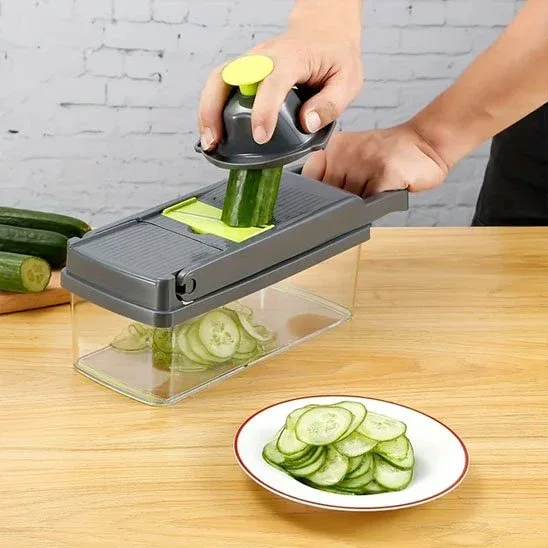 Coupe legumes | SLICEMASTER