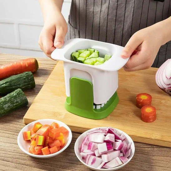 Coupe Légumes | MAKEITEASY