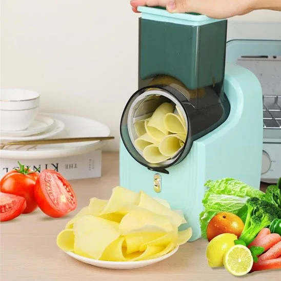 Coupe légumes électrique | RapidChef