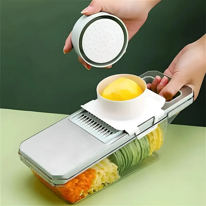 Coupe Légumes 14 En 1 | CHOPPER™