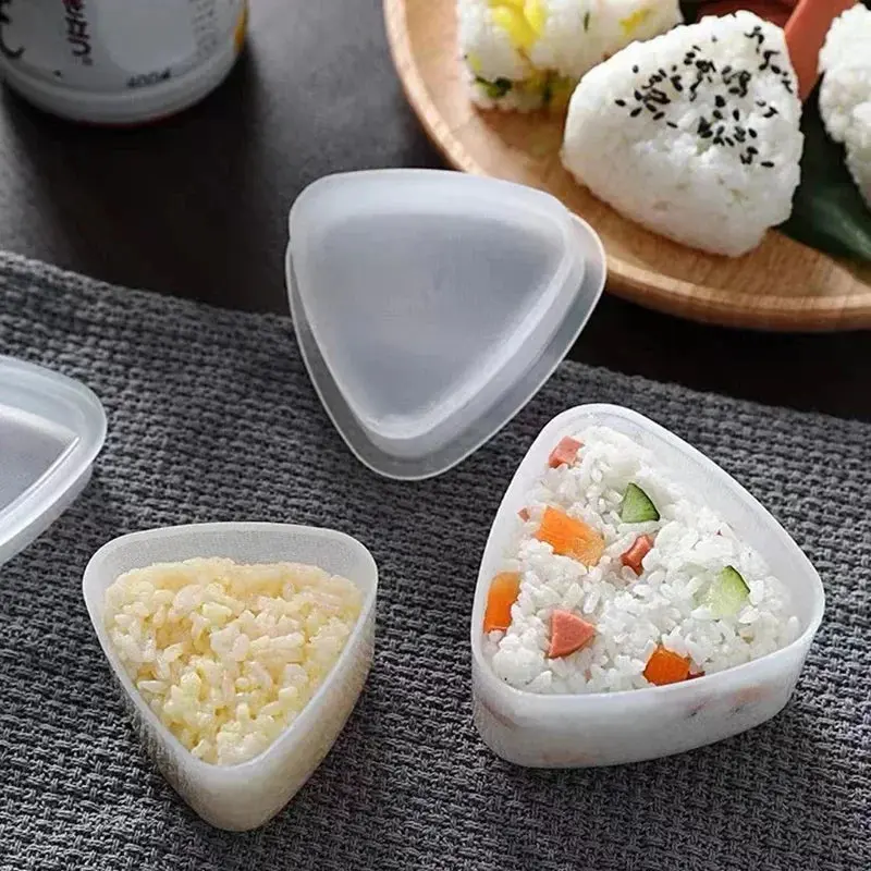 Moules Onigiri EASYRICE™