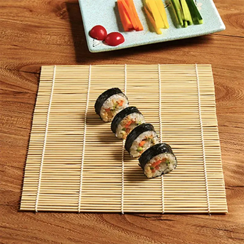 Tapis à sushi BAMBOOROLL™