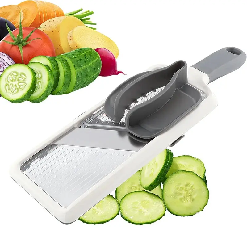 Mandoline | FlexiBlade™ | À Lames Flexibles
