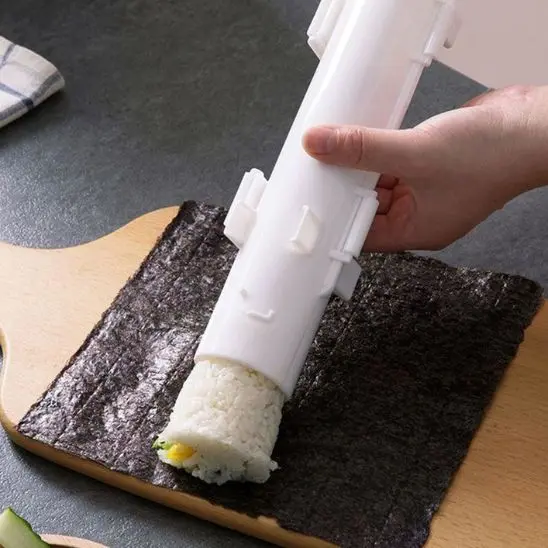Sushi Maker | SUSHIGO | Appareil à Sushi Noir