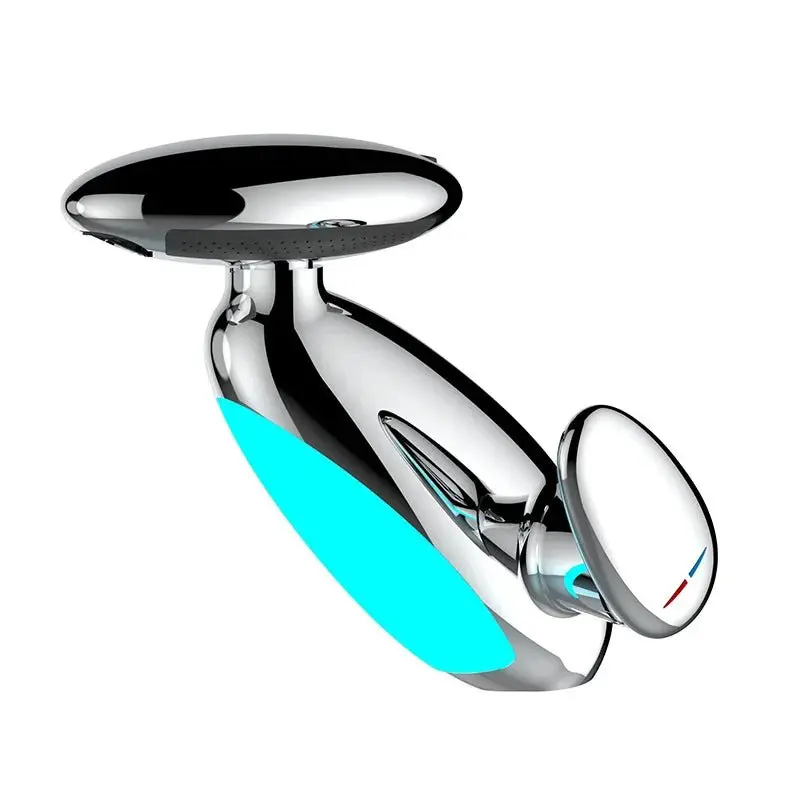 Robinet Cuisine et Salle de Bains LED 4 En 1 | AQUAFLIP™