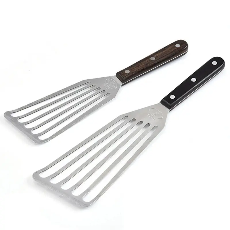 Spatule Inox | STEELFLIP™