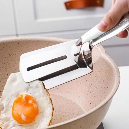 Spatule Inox | STEELSPAT™