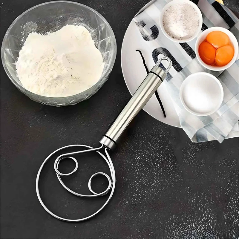 FOUET A PATE | PROWHIP™