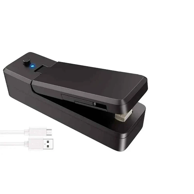 Scelleuse Thermique | SEALER™ 2 En 1 Rechargeable