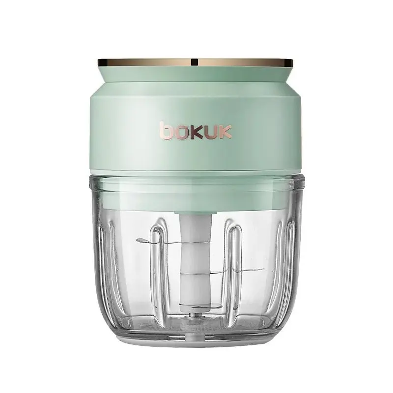 Hachoir à viande ULTRACHOP™ | Hachoir Rechargeable