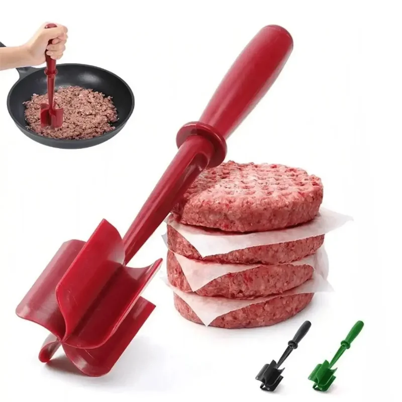 Hachoir à viande manuel MEATCRANK™