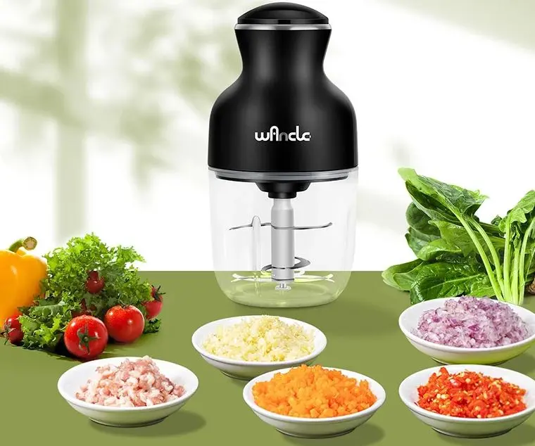 HACHOIR A VIANDE PROCHOP™ | MULTIUSAGES 600 ML