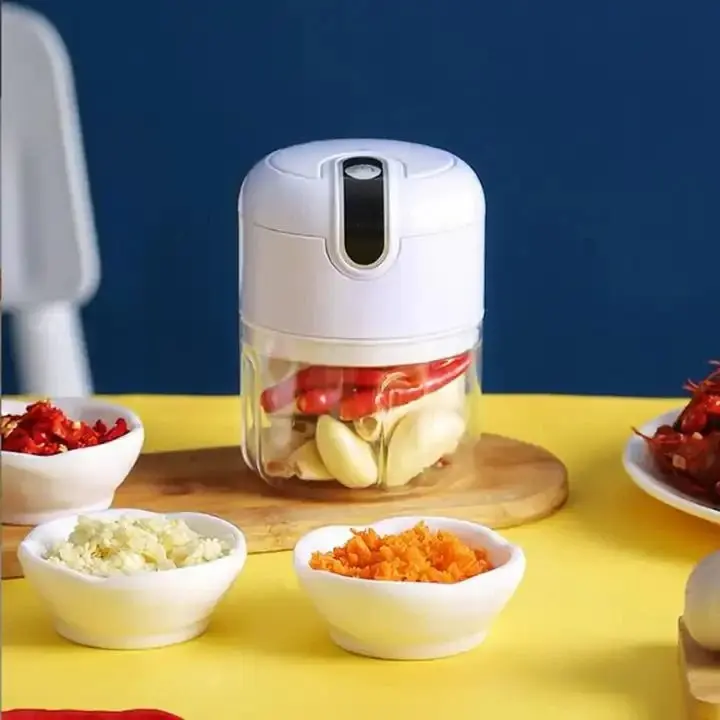 HACHOIR A VIANDE MINCIMATE™ | 250 ML RECHARGEABLE