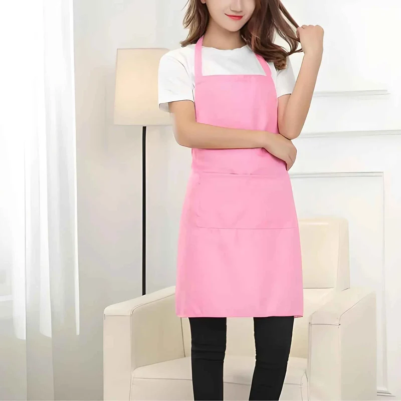 Tablier de cuisine CHEFLET™ | Tablier pour femme élégant