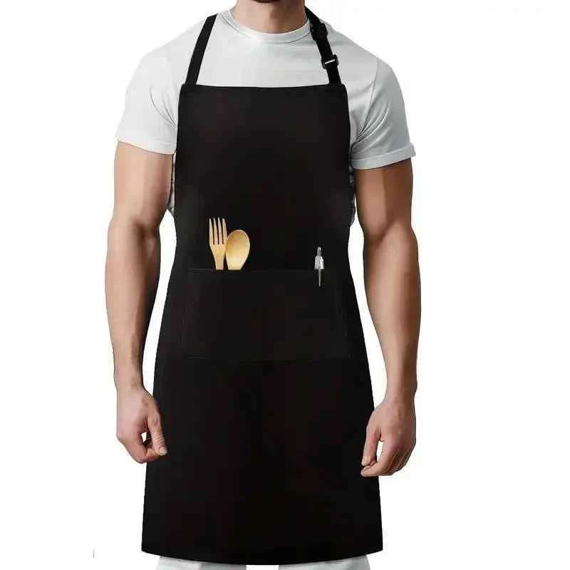 Tablier de cuisine PREPGLOW™ | Tablier Unisex Professionnel