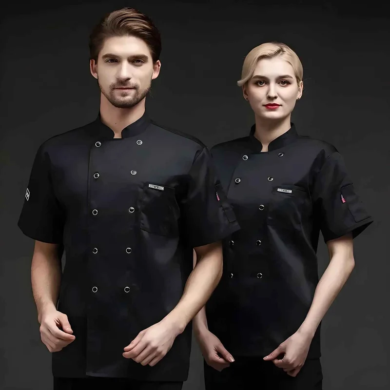 Tablier de cuisine COOKFIT™ | Tablier cuisine Hotels et restaurants