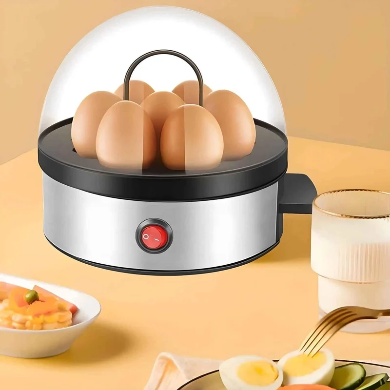 Cuiseur oeuf | YOLKHERO™ | Pocheuse À Oeuf Multifonction