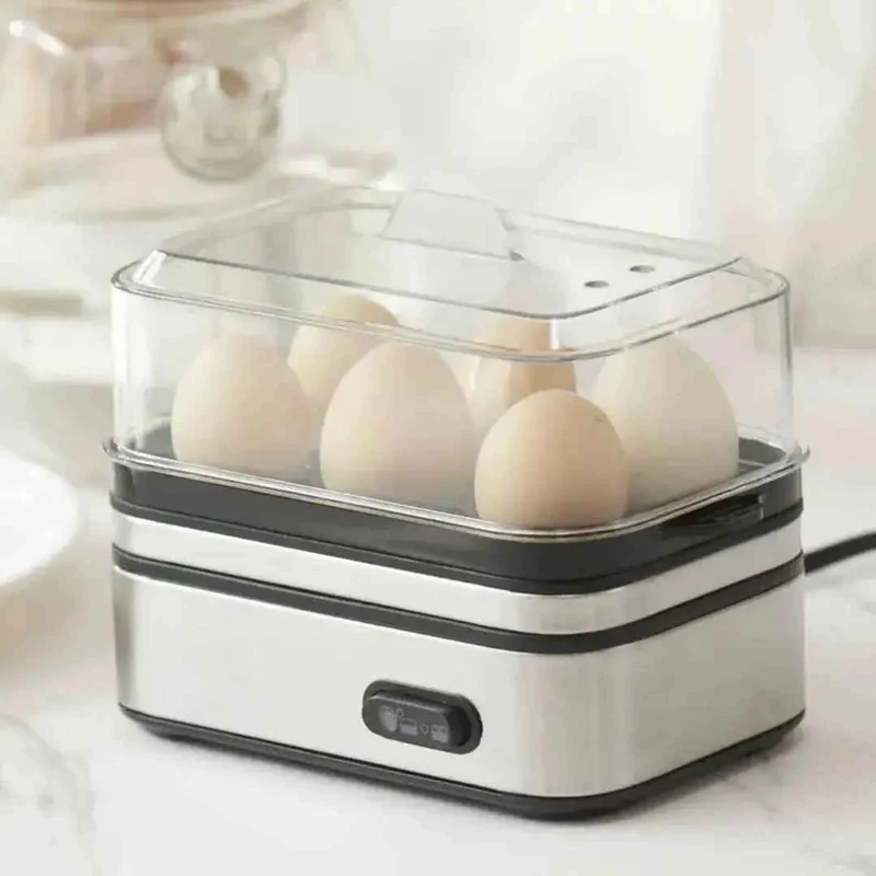 Cuiseur oeuf | EGGCELLENCE™ | Pocheuse À Oeuf