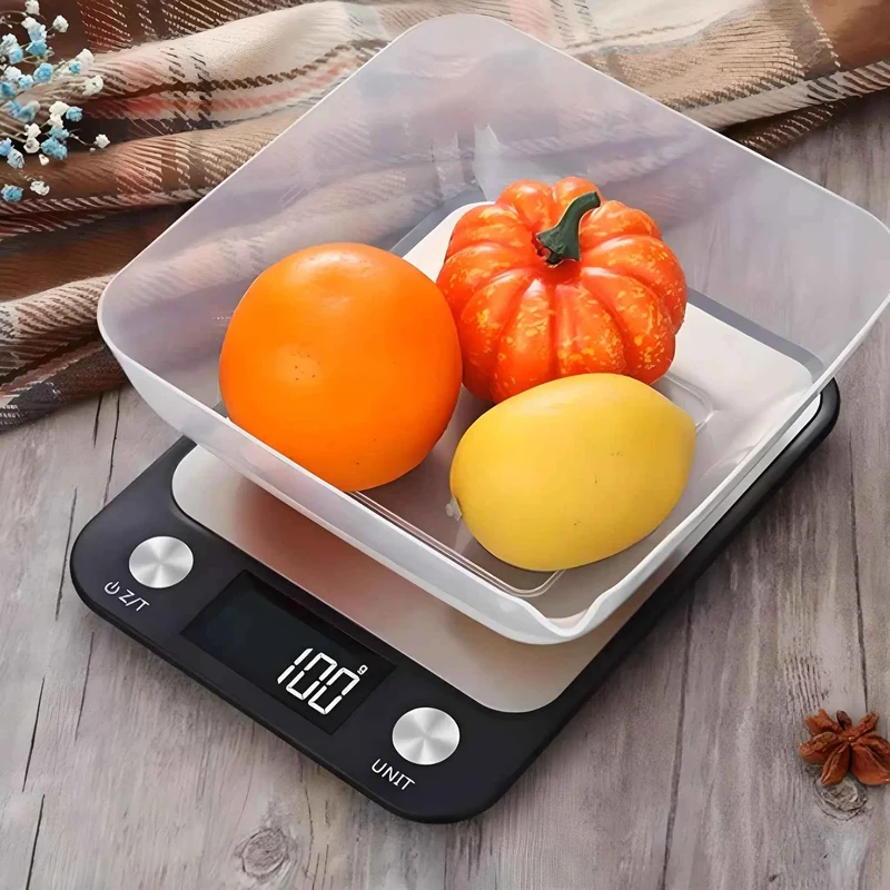 Balance de cuisine Chef'sScale™ | Balance électronique 10KG/1G