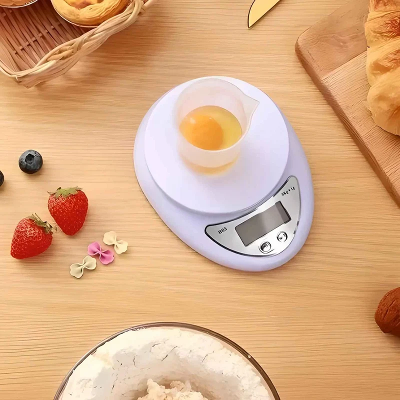 Balance EASYSCALE™ | Balance électronique Haute Précision