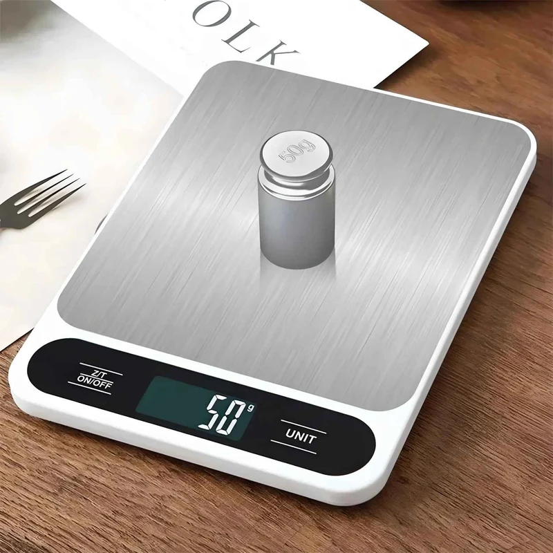 Balance Cuisine SCALEVANA™ | Balance Electronique 10KG/1G