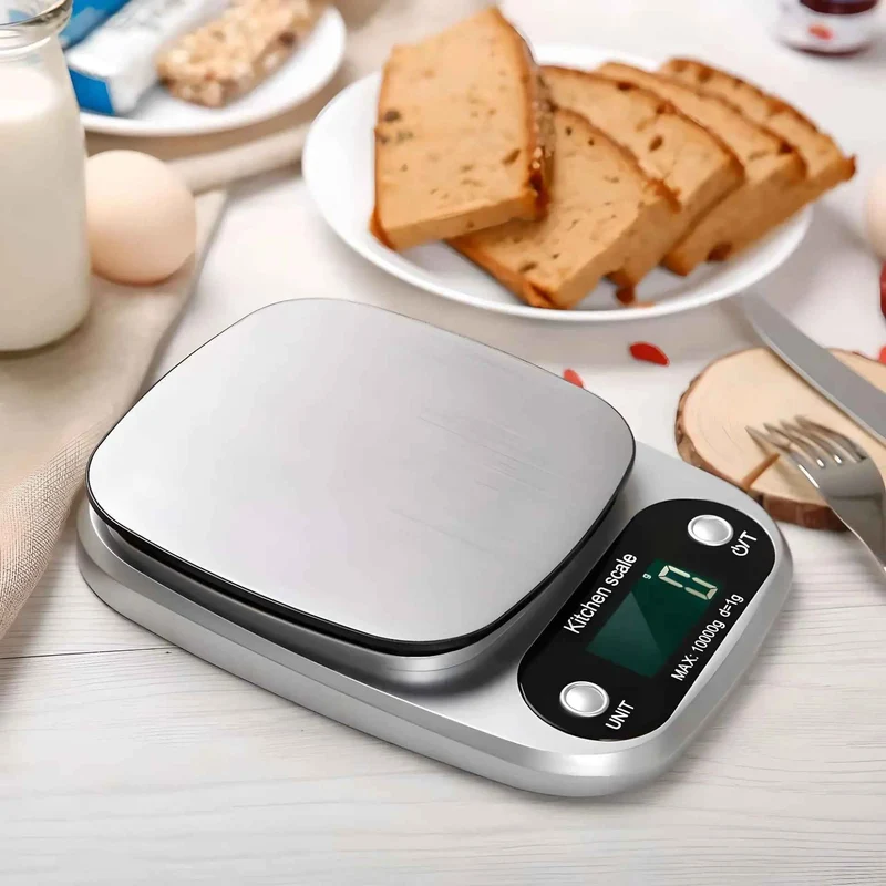Balance Cuisine PERFECTWEIGHT™ | Balance Haute Précision 10KG/ 1G