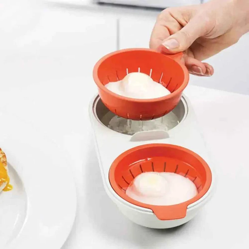 Cuiseur Oeuf | EGGNEST™ | BEST SELLER | Cuiseur Oeuf Micro Ondes