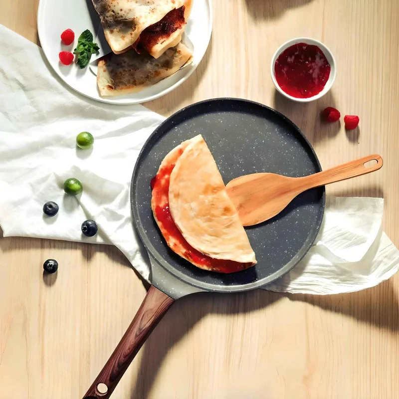POELE A PANCAKE | FLIP'PAN™