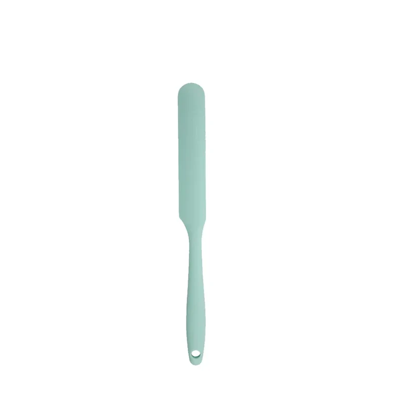 Spatule Silicone Résistante à la Chaleur | Ustensile de Pâtisserie
