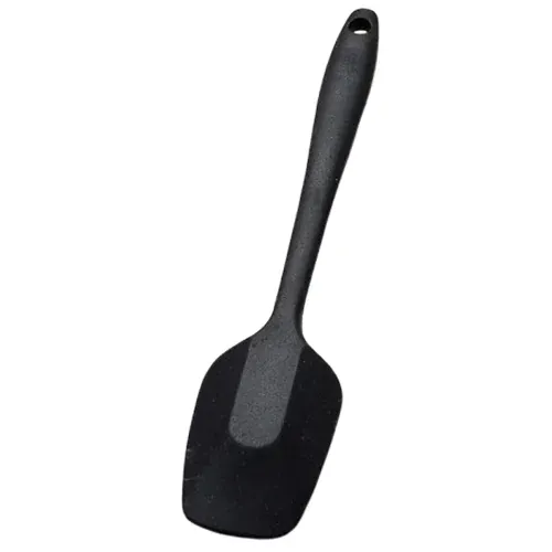 Spatule Silicone Résistante à la Chaleur pour Pâtisserie