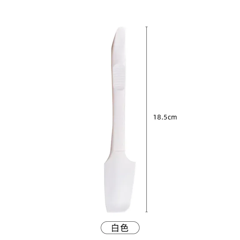 Spatule Silicone | Idéale pour Pâtisserie et Cuisiner