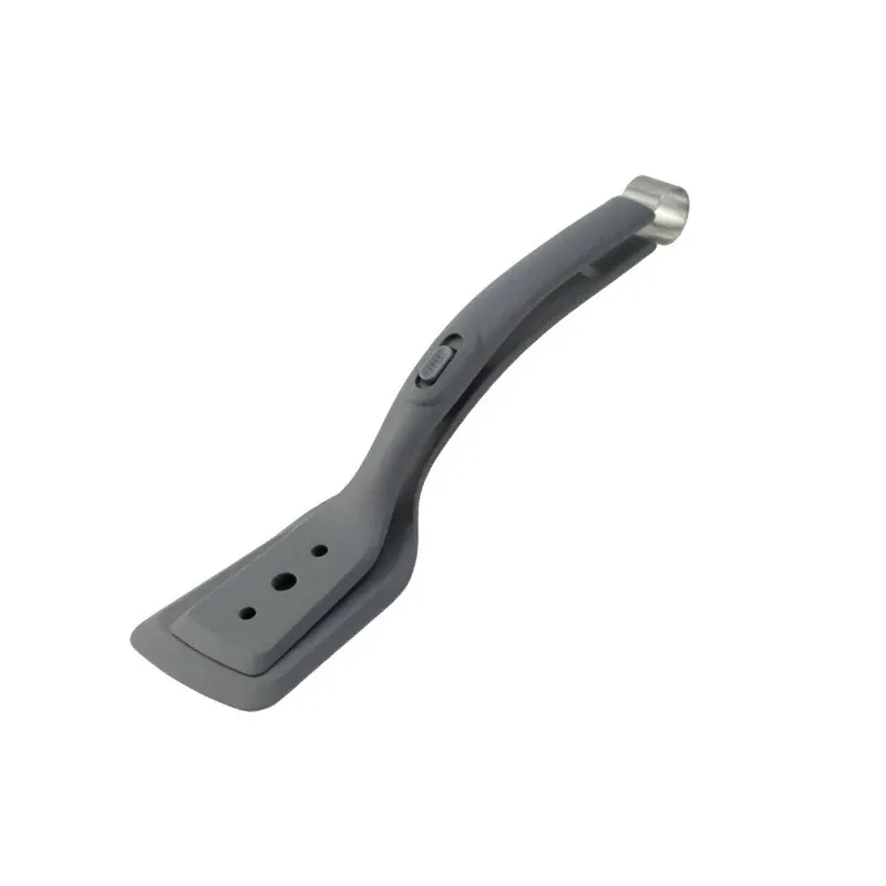 Spatule Silicone Anti-adhésive 4 pièces pour Barbecue et Cuisine