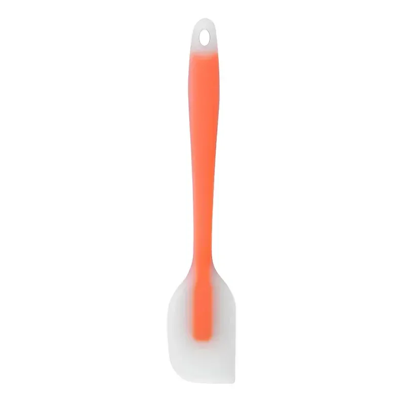 Spatule Silicone Résistante à la Chaleur | Utensile de Pâtisserie