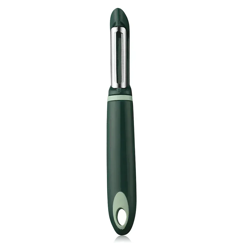 Éplucheur en Acier Inoxydable | Lot de 3 Outils Pratiques