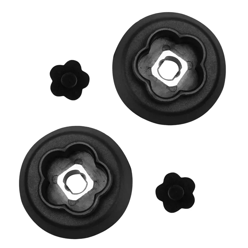 Remplacement de Clutch Gear pour Connect et Smart - Lot de 2 Pieces