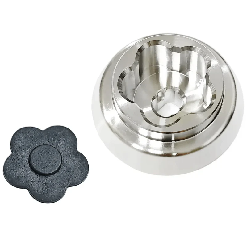 Clutch Guide Acier Inox pour Monsieur Cuisine Connect/Smart