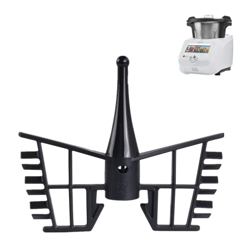 Accessoire Monsieur Cuisine Fouet Papillon pour Connect et Smart