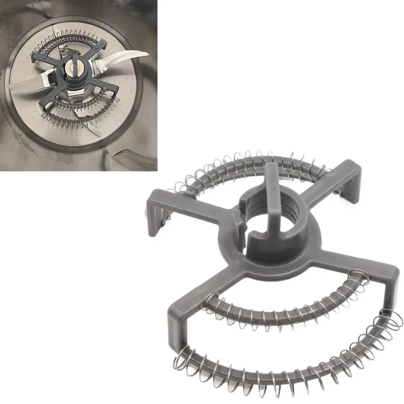 Lame Thermomix Mixeur Universel TM5 TM6 TM7 TM31 - Inox Design