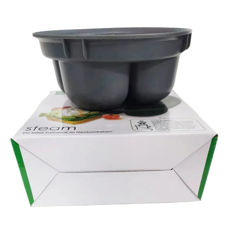 Légumeur d'Œufs Silicone pour Thermomix TM5 TM6 TM31 - 3 Pièces