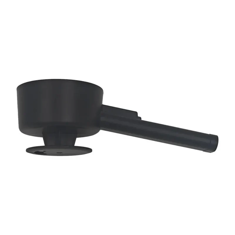 Guide d'Évacuation et Transfert de Vapeur Thermomix TM7 - Accessoire