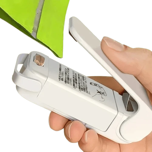 Scelleuse Alimentaire Manuelle Thermique - 1 Unité