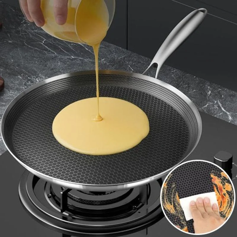 Poêle à crêpe induction | Cuisson Parfaite