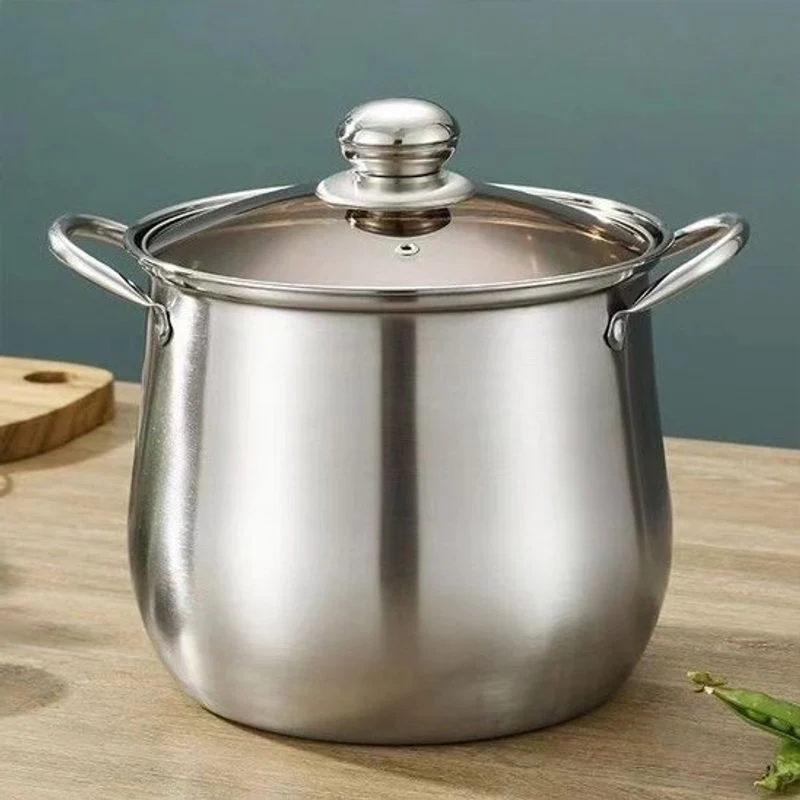 Marmite inox | Haute Qualité