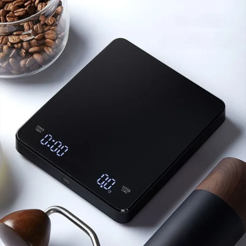 Balance de Précision Portable