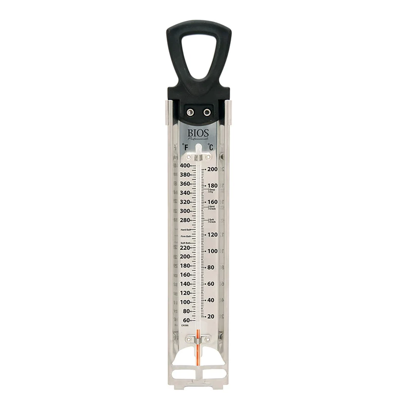 BIOS Premium Candy & Deep Fry Thermometer