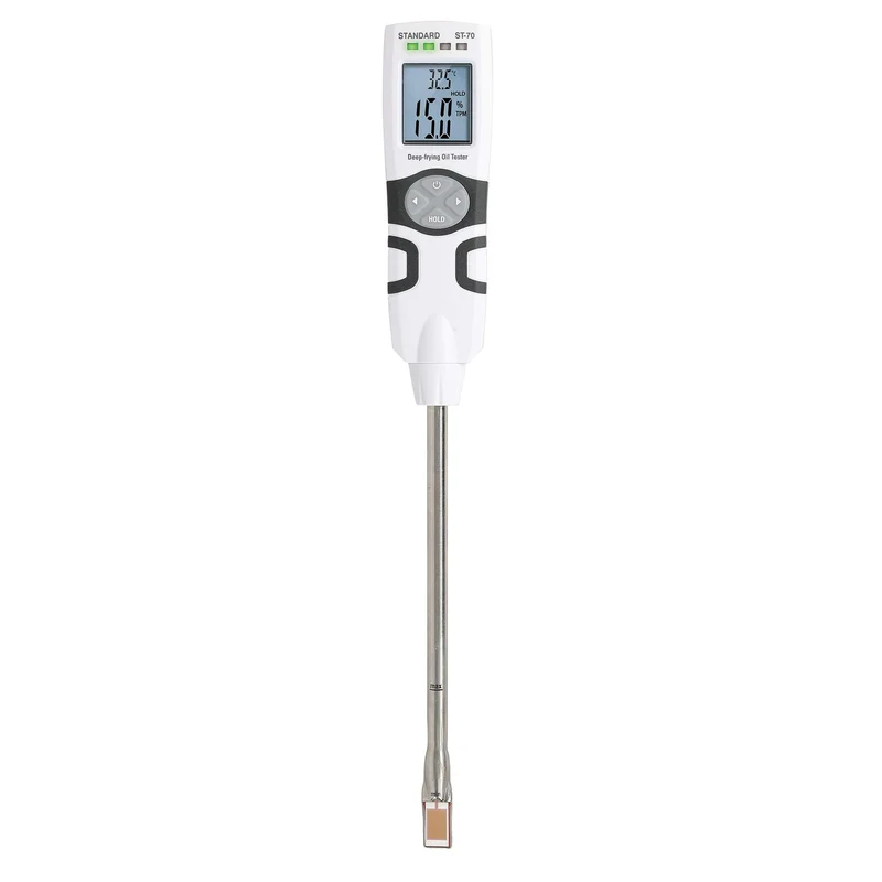 BIOS Fryer Oil Tester