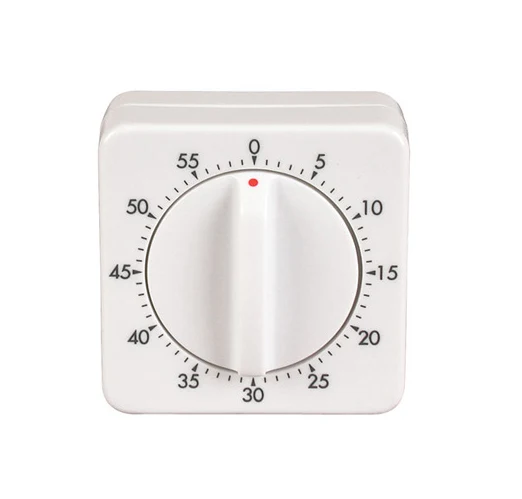 BIOS Mechanical Timer