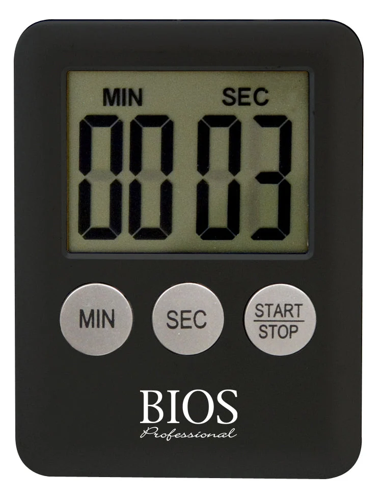 BIOS Mini Kitchen Timer