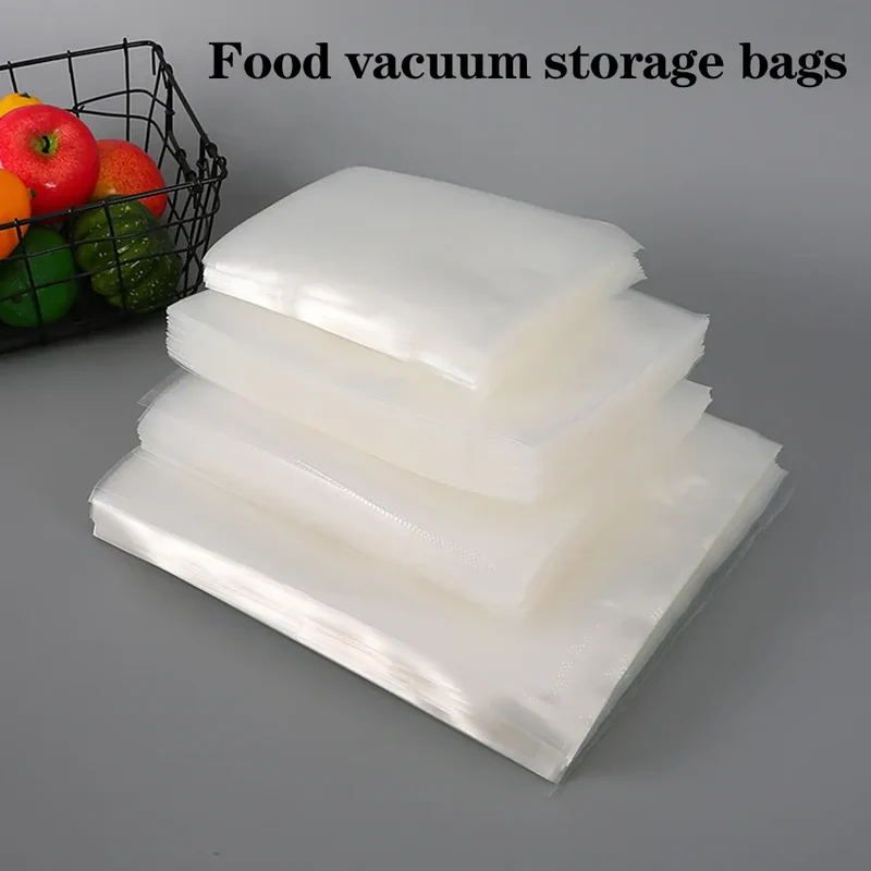 Sacs Sous Vide Réutilisables BPA Free - Lot de 50 Pièces